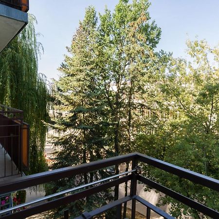Dreamy Apartment Winiary Estate By Noclegi Renters Posen Exterior foto