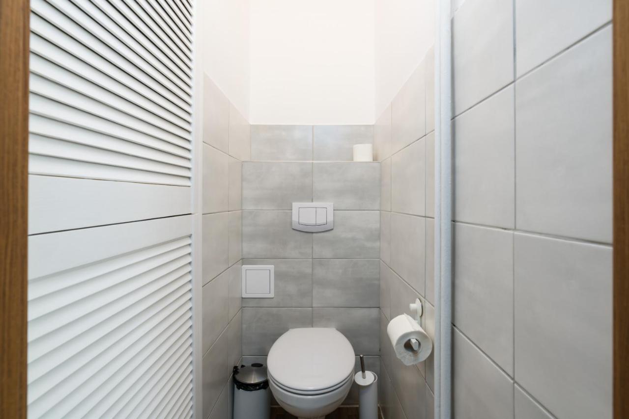 Dreamy Apartment Winiary Estate By Noclegi Renters Posen Exterior foto